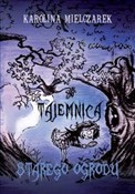 Polska książka : Tajemnica ... - Karolina Mielczarek
