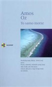 To samo mo... - Amos Oz -  foreign books in polish 
