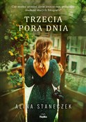 Książka : Trzecia po... - Alina Staneczek
