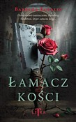 polish book : Łamacz koś... - Barbara Baraldi