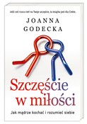 Szczęście ... - Joanna Godecka - Ksiegarnia w UK
