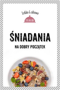 Obrazek Śniadania Na dobry początek