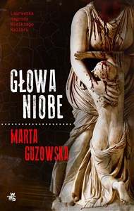 Obrazek Głowa Niobe