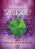 Polska książka : Jak przyci... - Richard Webster