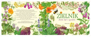 Picture of Zielnik Zioła łąk i ogrodów