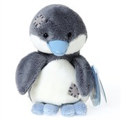 Polska książka : Niebieski ...