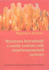 Obrazek Wyuczona bezradność a zasoby osobiste osób niepełnosprawnych ruchowo