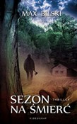 polish book : Sezon na ś... - Max Bilski