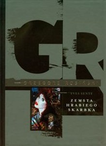 Obrazek Zemsta hrabiego Skarbka