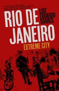 Obrazek Rio de Janeiro Extreme City