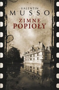 Picture of Zimne popioły