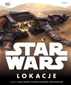 Star Wars ... - Kristin Lund, Jason Fry, Simon Beecroft, Kerrie Dougherty, James Luceno -  Polish Bookstore 