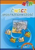 Ćwicz spos... - Opracowanie Zbiorowe -  Książka z wysyłką do UK