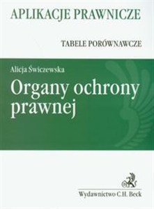 Obrazek Organy ochrony prawnej Aplikacje prawnicze