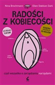 Radości z ... - Nina Brochmann, Dahl Ellen Stoken -  foreign books in polish 