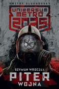 Metro 2035... - Szymun Wroczek -  Książka z wysyłką do UK