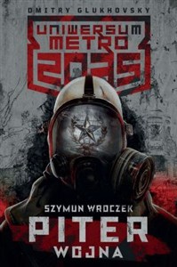 Obrazek Metro 2035 Piter Wojna