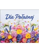 Dla położn... - Opracowanie Zbiorowe - Ksiegarnia w UK