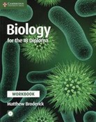 Biology fo... - Matthew Broderick -  Polish Bookstore 