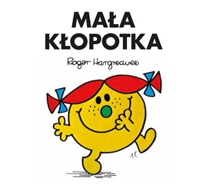 Picture of Mała kłopotka