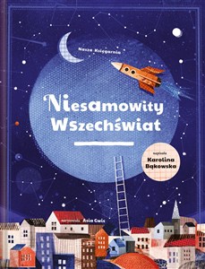 Picture of Niesamowity wszechświat