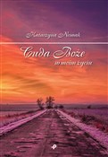 polish book : Cuda Boże ... - Katarzyna Nowak