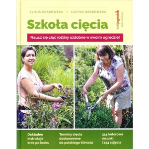 Obrazek Szkoła cięcia