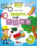 Miasto czy... - Vanevska Katarzyna -  books from Poland