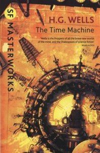 Picture of The Time Machine