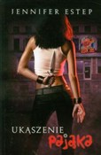 Ukąszenie ... - Jennifer Estep -  books from Poland