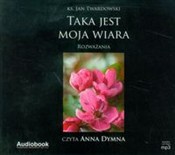 polish book : [Audiobook... - Jan Twardowski