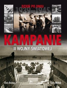 Obrazek Kampanie II wojny światowej
