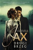 polish book : Drugi brze... - Joanna Jax