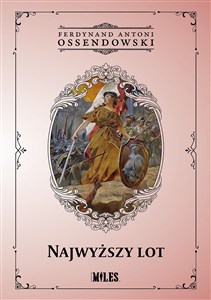 Obrazek Najwyższy lot