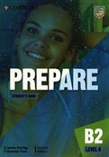 polish book : Prepare Le... - James Styring, Nicholas Tims