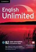 English Un... - Alex Tilbury, Theresa Clementson, Leslie Anne Hendra, David Rea -  books in polish 