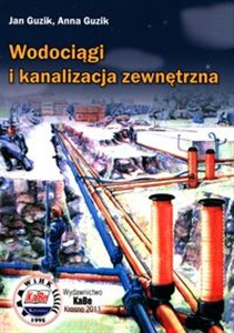 Obrazek Wodociągi i kanalizacja zewnętrzna