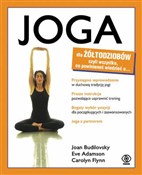 Polska książka : Joga dla ż... - Joan Budilovsky, Eve Adamson, Carolyn Flynn