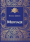Polska książka : Medytacje - Kahlil Gibran