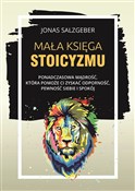 Mała księg... - Jonas Salzgeber -  Polish Bookstore 