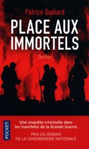 Obrazek Place aux immortels