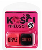 Książka : Kości Miło...