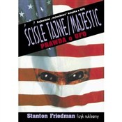 Ściśle taj... - Stanton T. Friedman -  books in polish 