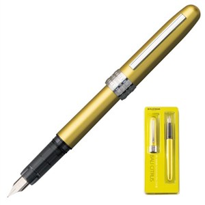 Picture of Pióro wieczne Plaisir cytrusowy