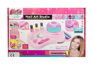 Picture of Zestaw do stylizacji paznokci