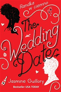 Obrazek The Wedding Date. Randka w ciemno