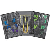 Zeszyt A4/... -  books from Poland