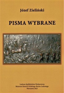Obrazek Pisma wybrane