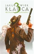polish book : Kłamca 3 O... - Jakub Ćwiek