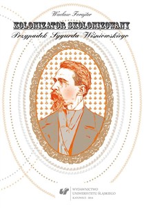 Picture of Kolonizator skolonizowany